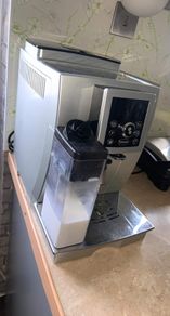 Coffee machine for sale