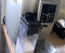 Coffee machine for sale