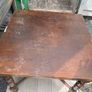 Vintage table Image 2