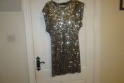 River Island    Size Med  12