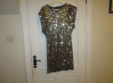 River Island    Size Med  12