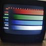 Sanyo 14 Inch CRT TV Television Image 5