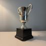 Football trophy Image 4
