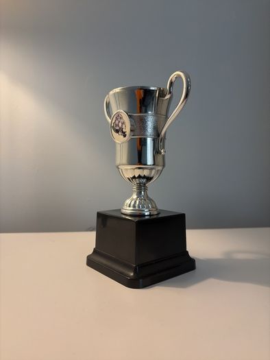 Football trophy