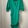 Green dress size 8 Image 2