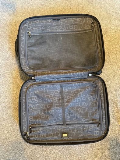 Delsev Travel bags