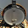 JRS Indian Chief Tenor banjo Image 3
