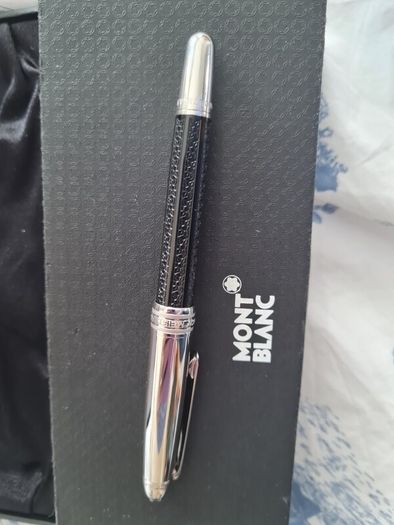 montblank collecters item