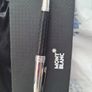Montblank Fountain Pen Image 5