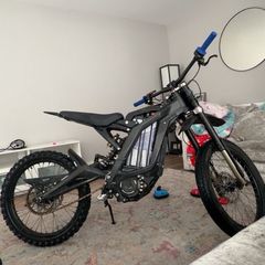 e bike
