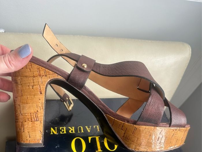 Barneys New York sandals