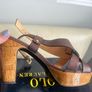 Barneys New York sandals Image 6