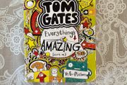 Kids book Tom Gates
