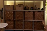ikea kallax 4 x 4