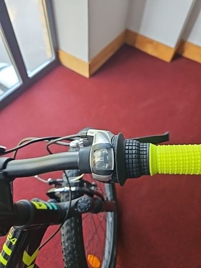 Bike Trek precaliber  24