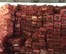 Kiln dried firewood