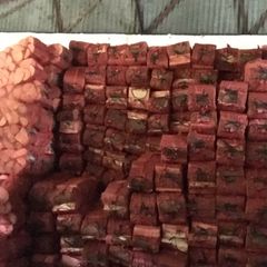 Kiln dried firewood