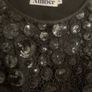 Vintage style black dress 12 Image 2