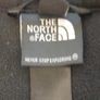 North Face Softshell Jacket- Black Image 4