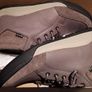 New leather Clarke's Gore-tex Boots Image 4