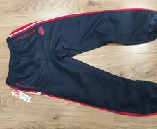 Lonsdale tracksuit bottoms 11-12
