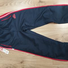 Lonsdale tracksuit bottoms 11-12