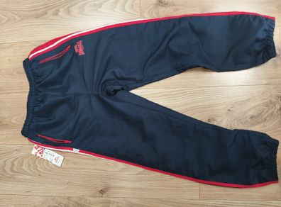 Lonsdale tracksuit bottoms 11-12
