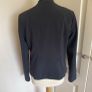 Eva Kayan designer black jacket - as new - size 12 Image 4