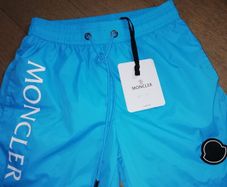 Swimming shorts by Moncler