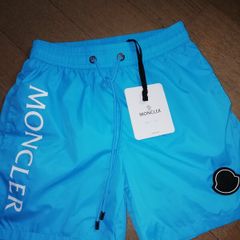 Swimming shorts by Moncler