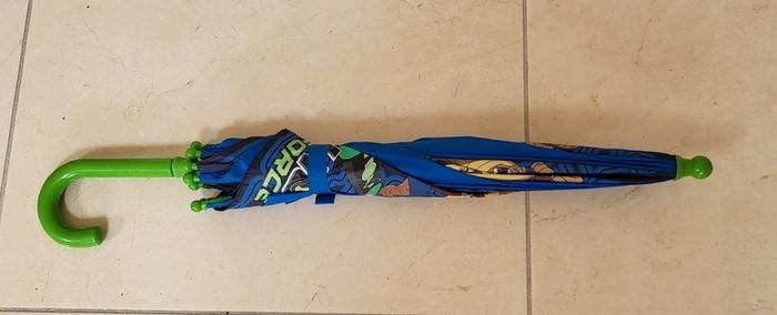Ben 10 Umbrella