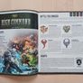 Hordes High Command Fantasy Battle Card Game 2013 Image 5