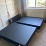 Small Double Bed Image 3