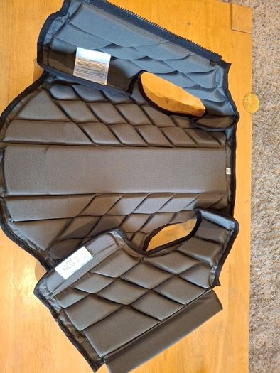 Breeze up Flex Body Protector