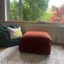 Foot Stool Image 2