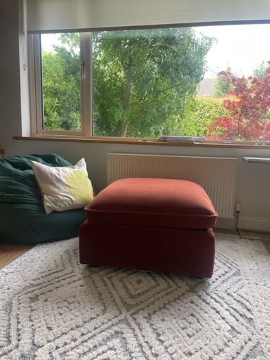 Foot Stool