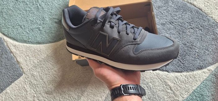 New Balance trainers