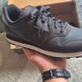New Balance trainers Image 2