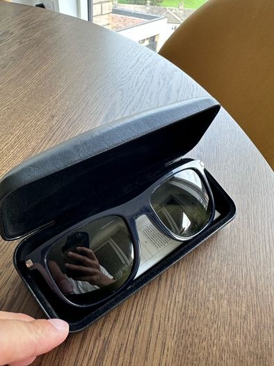 Calvin Klein Sunglasses
