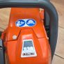 Oleo-Mac Chainsaw Image 7