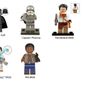 Star Wars MiniFigs - Various Image 4