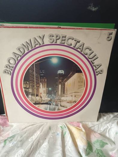 48 Classical LP Vinyls