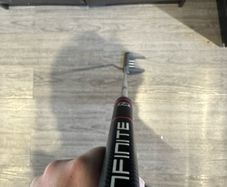 Wilson Infinite golf putter