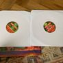 The Flaming Lips - Live 2003 (Pink Vinyl 2LP) - 20th Anniversary - Near Mint Image 3