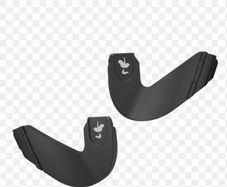 joolz aer+ car seat adapters