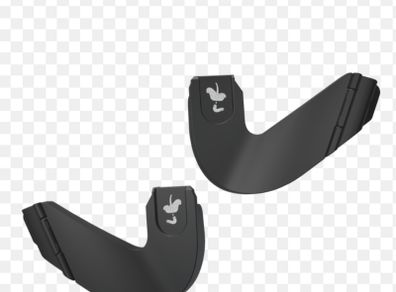 joolz aer+ car seat adapters