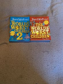 childrens books