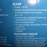 domo bread slicing machine Image 2