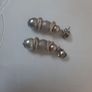 costume earrings Image 3