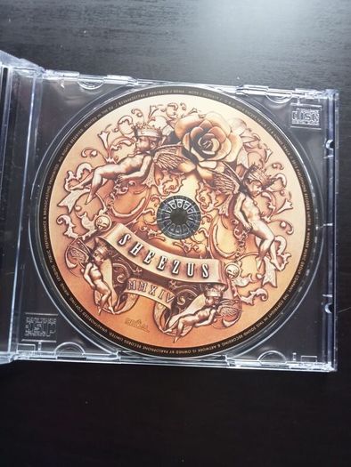 Lily Allen - Sheezus CD